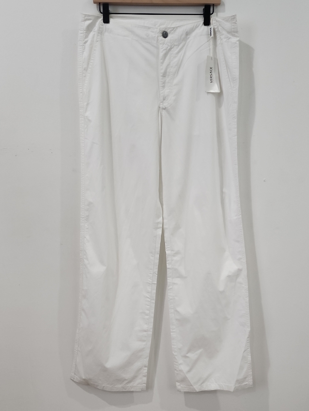 Versace Collection Casual Trousers
